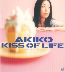 Kiss of Life