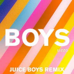Boys (Juice Boys remix)