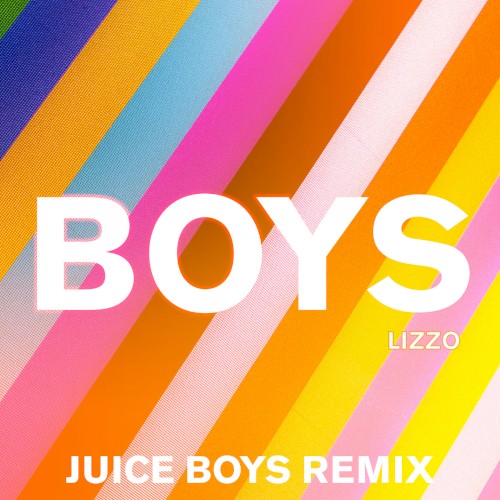 Boys (Juice Boys remix)