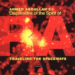 Traveling the Spaceways