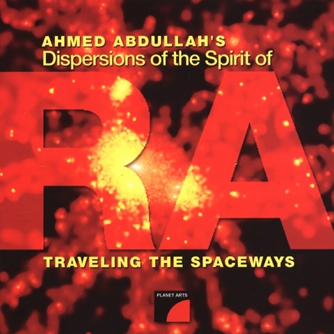 Traveling the Spaceways