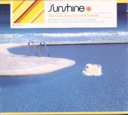 Sunshine: The Cool Sound of a Hot Summer