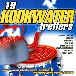 19 Kookwater Treffers: Vuurwarm Afrikaanse sokkie treffers wat rêrig stamp