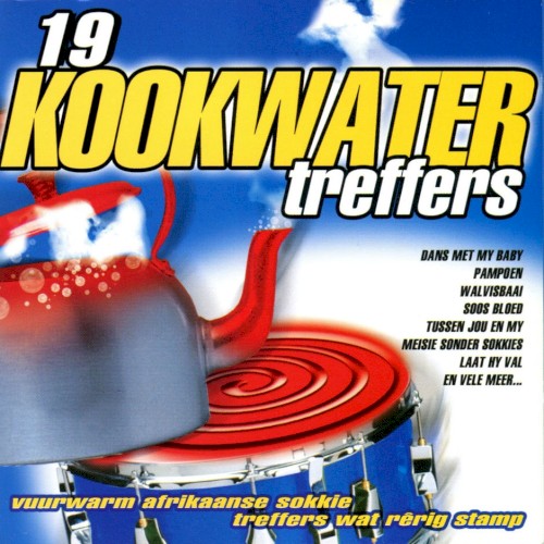 19 Kookwater Treffers: Vuurwarm Afrikaanse sokkie treffers wat rêrig stamp