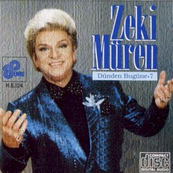 Dünden Bugüne 7