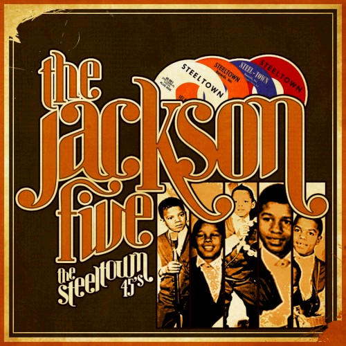The Steeltown 45’s - EP (Digitally Remastered)