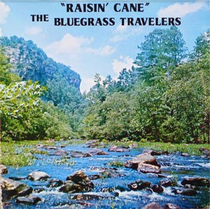 Raisin' Cain