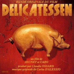 Delicatessen