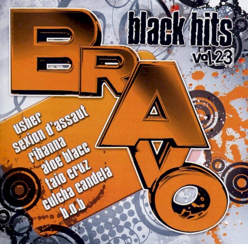 Bravo Black Hits, Vol. 23