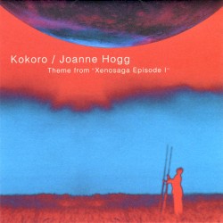 Kokoro: Theme from Xenosaga Episode I