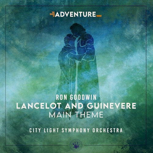Main Theme (From "Lancelot and Guinevere")