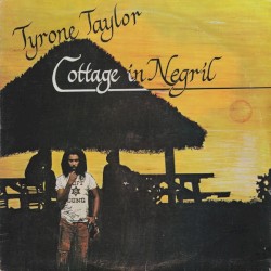 Cottage in Negril