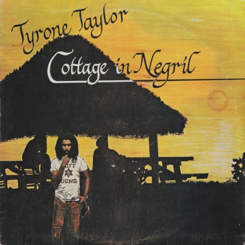 Cottage in Negril