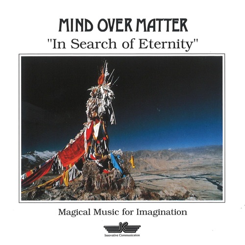In Search of Eternity