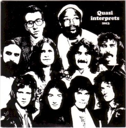 Quasi Interprets 2013