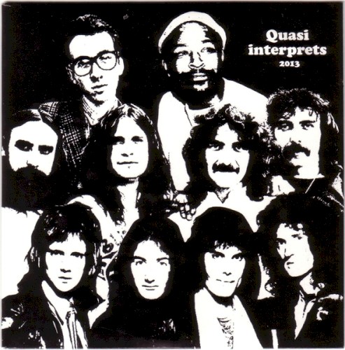 Quasi Interprets 2013
