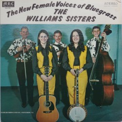 The New Female Voices of Bluegrass
