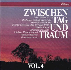 Zwischen Tag und Traum, Volume 4