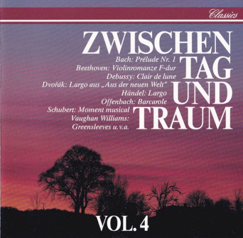 Zwischen Tag und Traum, Volume 4