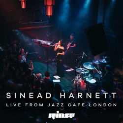 Live from Jazz Cafe London