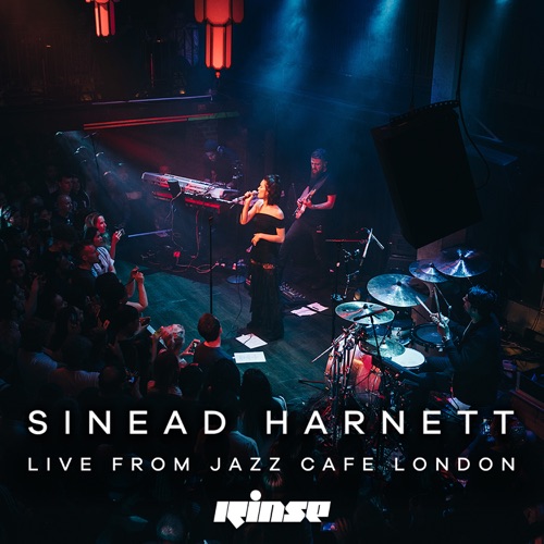 Live from Jazz Cafe London