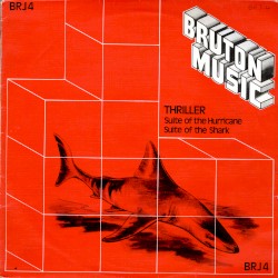 Thriller / Suite of the Hurricane / Suite of the Shark