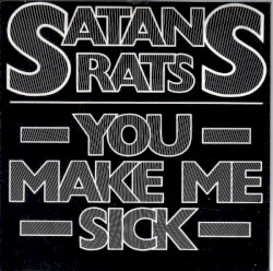 You Make Me Sick