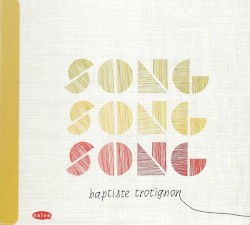 Song Song Song