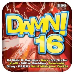 Damn! 16