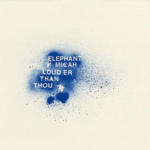 Louder Than Thou