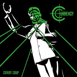 Covert Coup