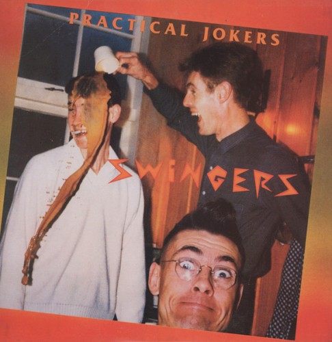 Practical Jokers