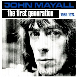 The First Generation 1965–1974