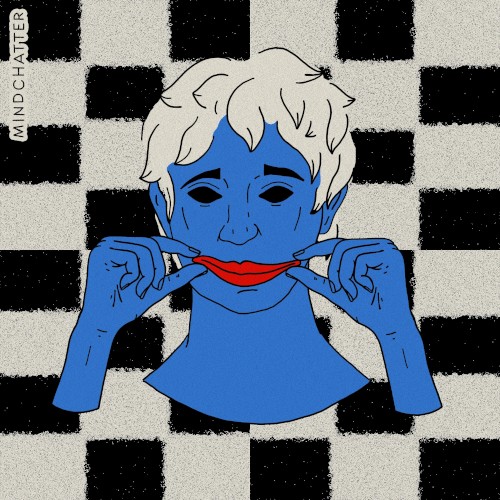 It's OK (It's Not Ok)