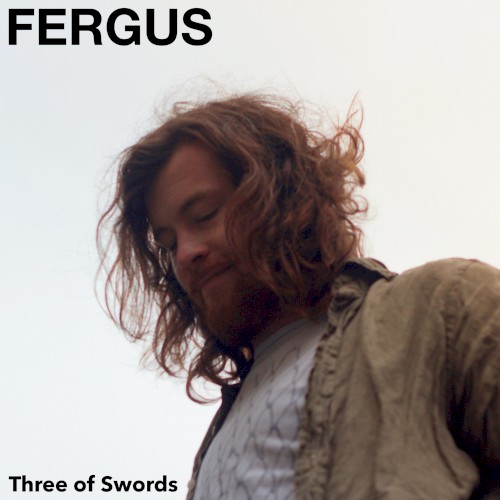 Three of Swords