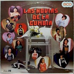 Las novias de la cumbia
