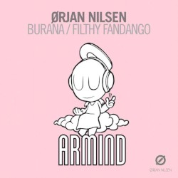 Burana / Filthy Fandango