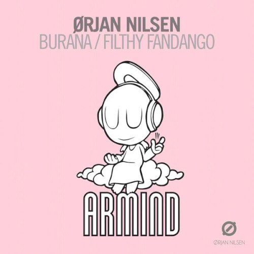 Burana / Filthy Fandango