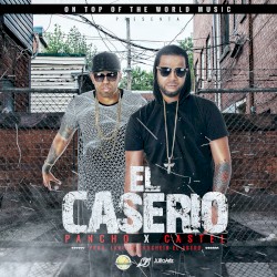 El caserío