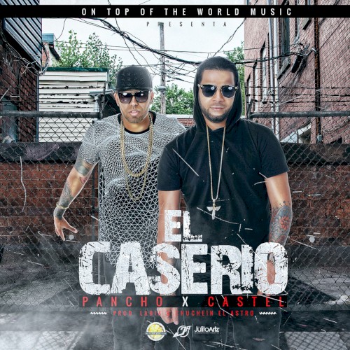 El caserío