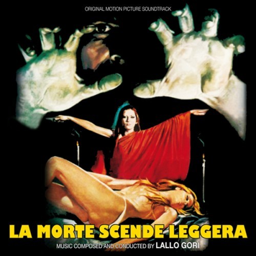 La morte scende leggera