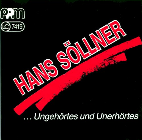...Ungehörtes und Unerhörtes
