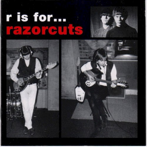 R Is for...Razorcuts