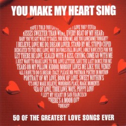 You Make My Heart Sing