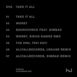 Take It All
