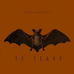Le Tigre