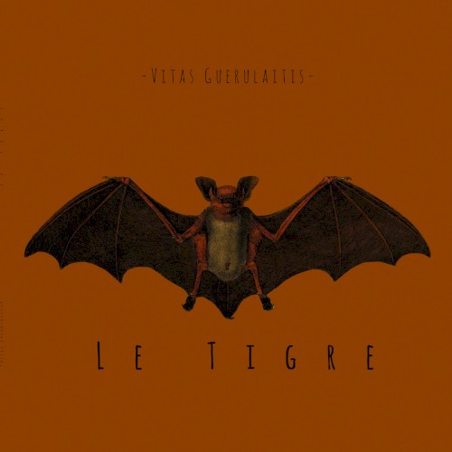 Le Tigre