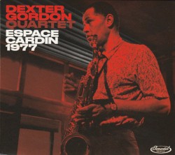Espace Cardin 1977