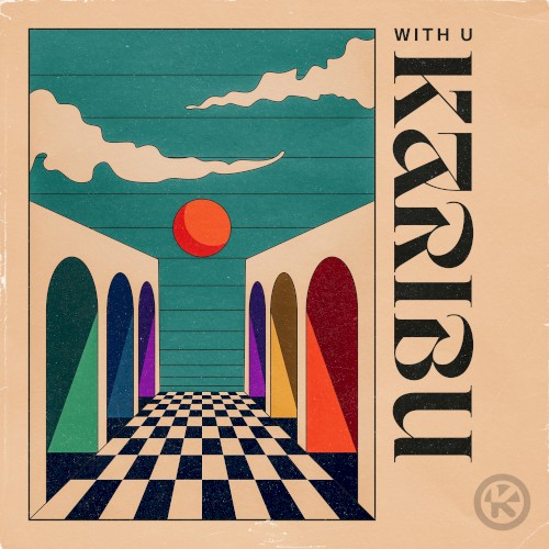 Karibu (Extended Mix)