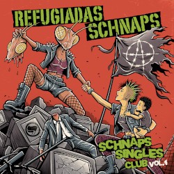 Schnaps Singles Club Vol. 1